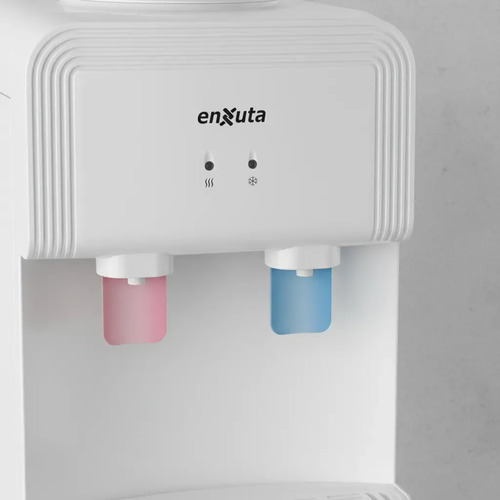 Dispensador De Mesa Agua Fria Caliente Enxuta Bmenx920