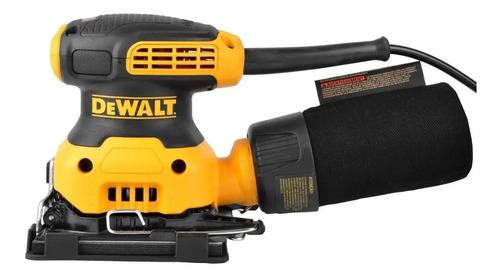 Dewalt Dwe6411
