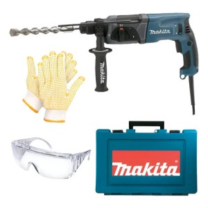 Rotomartillo Eléctrico Makita 277-0040