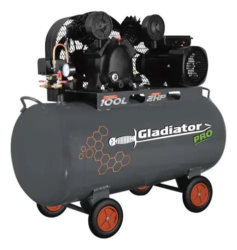 Gladiator CE 7100/220/50