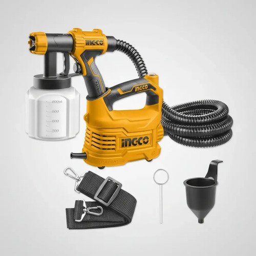 Ingco SPG5008-4