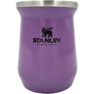Stanley Classic Acero