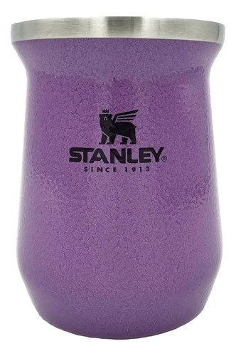 Stanley Classic Acero