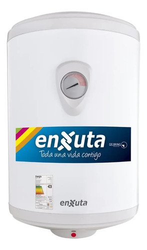 Enxuta TENX1030/1030-1 ACERO