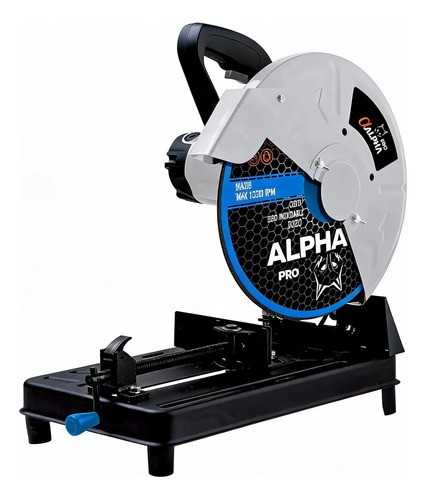 Sierra Sensitiva Alpha Pro 14 PuLG 2000w Cs720x