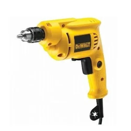 Taladro Eléctrico De 10mm Dewalt Dwd014 + Accesorio