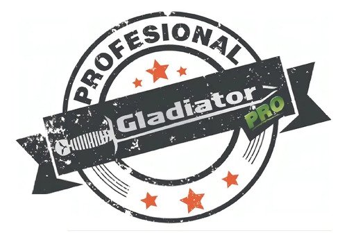 Gladiator Pro AA 415/2 Plus - Imagen 8