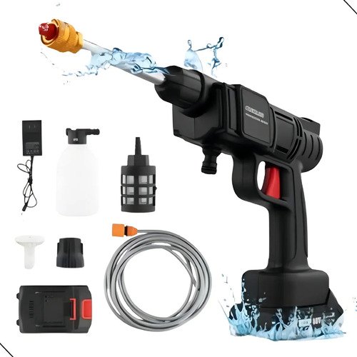 Genérica VAP AGUA PRESSÃO