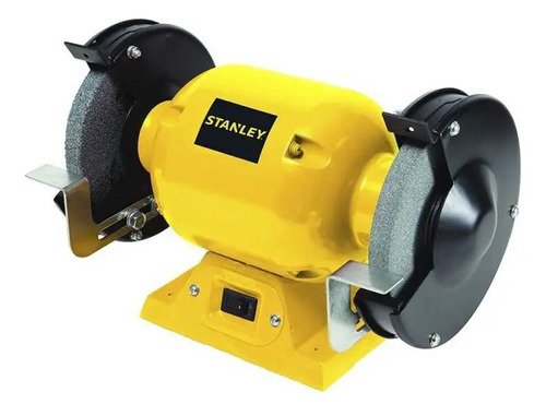 Stanley STGB3715-B2P Eléctrica