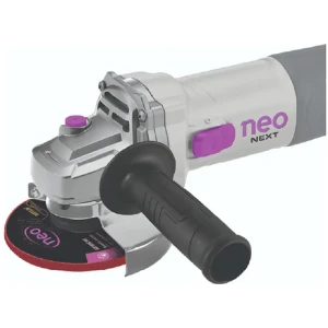 Amoladora angular Neo AA11115/1/220VV