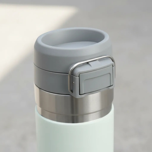 Botella Térmica Stanley Go Flip 24 Oz - Imagen 4