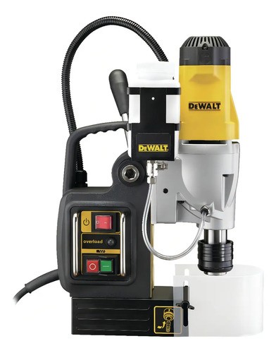 Taladro Base Magnetica Dewalt Dwe1622k 1200w 220v 16 Mm - Imagen 2