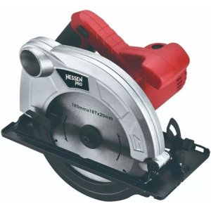 Sierra Circular 1200w 185mm (016-5810) Hessen-pro
