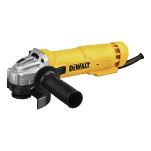 Amoladora Dewalt Dwe4214 De 50hz 1200w