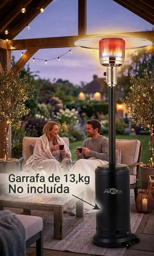Niza Exterior LQ-401 - Imagen 5