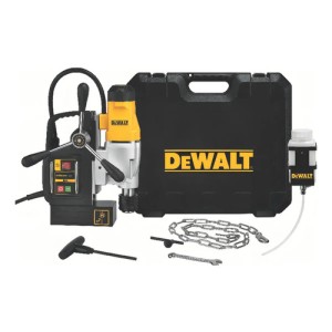 Taladro Base Magnetica Dewalt Dwe1622k 1200w 220v 16 Mm
