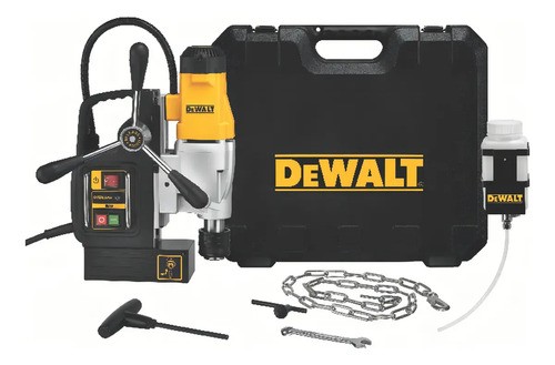 Taladro Base Magnetica Dewalt Dwe1622k 1200w 220v 16 Mm