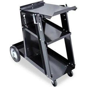 Carro Para Soldadora Mig O Tig O Mma