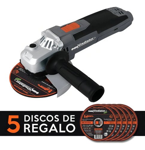 Gladiator Pro AA 415/2 Plus - Imagen 4