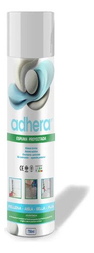 Adhera 750 - Imagen 2