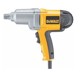 Llave Impacto Dewalt Dw294-b2 Cuadrante 3/4'' 710w 440nm