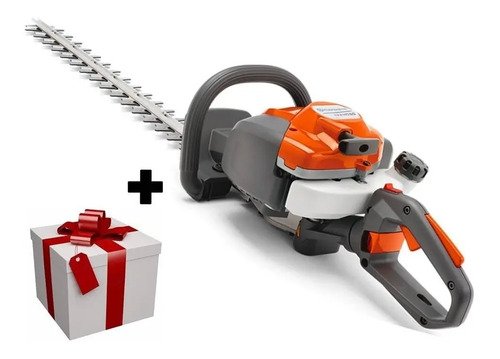 Cortacercos Nafta Husqvarna 21,7cc. 45 Cm 122hd45 - Tyt