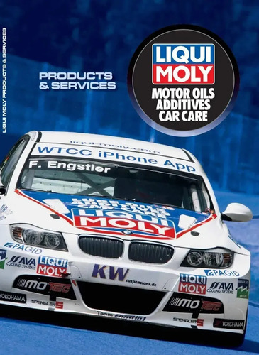 Liqui Moly Leichtllauf 10w40 Sintetico Hc 4l 9504 - Imagen 5