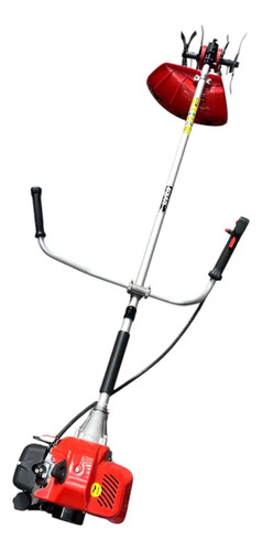 Accesorio Motocultivador Para Desmalezadora 4 En 1 De 43/52c - Imagen 3