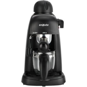 Enxuta SDAENXCEV5711 Batería/Corriente doméstica
