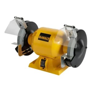 Amoladora De Banco 6 Pulgadas 12hp Dewalt 3450rpm Dw752
