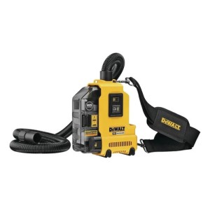 Aspiradora Inalambrica Universal A Bateria 20v Max S/bat.