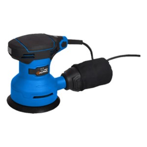 Lijadora Roto Orbital 5 Alpha Pro 240w Lr805