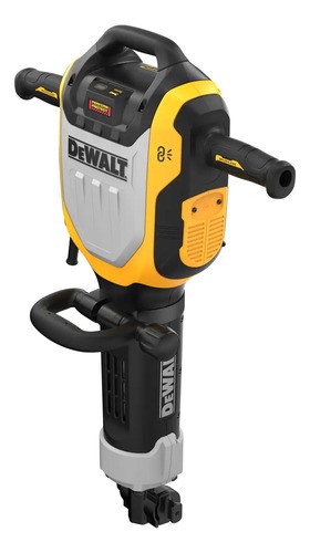 Martillo Demoledor Dw Hex 28mm 41j 16kg.1600w