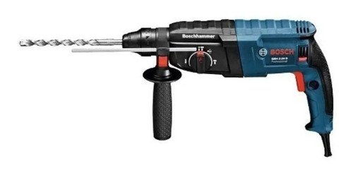 Bosch Profissional GBH 2-24 D Corriente doméstica