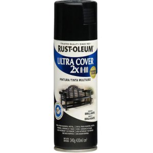 Rust-oleum Ultra Cover Aerosol