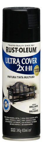 Rust-oleum Ultra Cover Aerosol