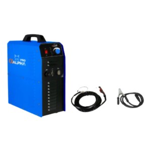 Cortadora Plasma Inverter Alpha-hd 16mm 20-70a