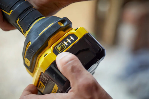 Stanley 20V MAX SCG 400 - Imagen 4
