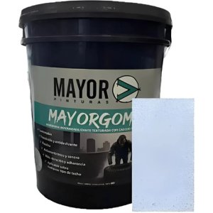 Mayor Mayorgoma Membrana
