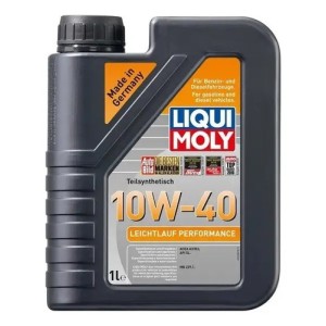 Liqui Moly Leichtlauf Performance 10W-40