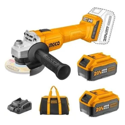 Ingco P20S CAGLI201572