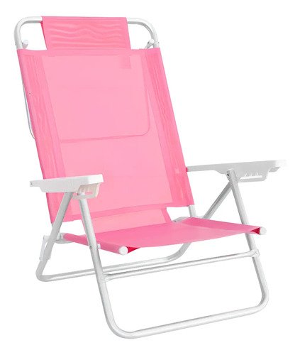 Mor Summer Reposera