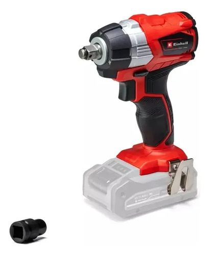 Einhell Power X-Change TP-CW 18 Li Brushless Batería - Imagen 2