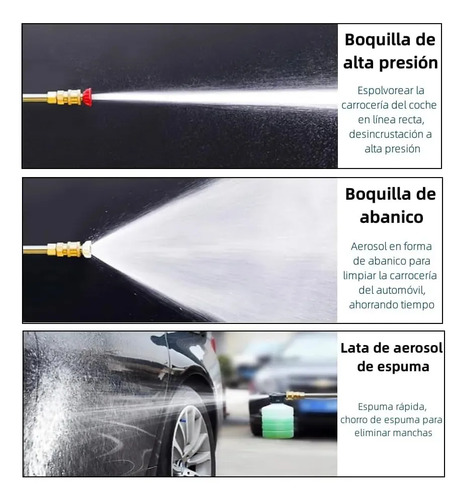 Genérica Inalambrica inalámbrica - Imagen 6