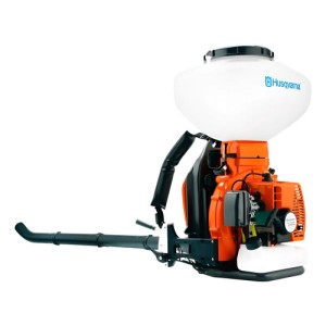 Husqvarna 362D28 Mochila a presión Operación manual