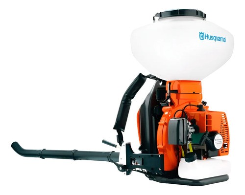 Husqvarna 362D28 Mochila a presión Operación manual