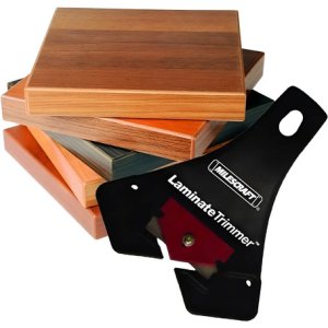 Refilador De Cantos Tapacantos Melamina Milescraft - Ynter I