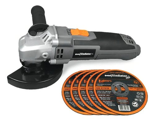 Gladiator Pro AA 415/2 Plus