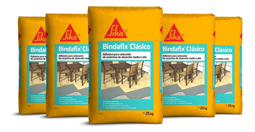 Sika Bindafix Clásico - Imagen 2