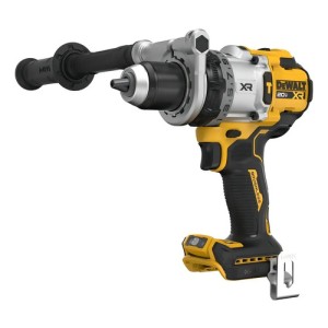 Taladro De Percusión Dewalt 20v Max Xr 1/2 3 Velocidades